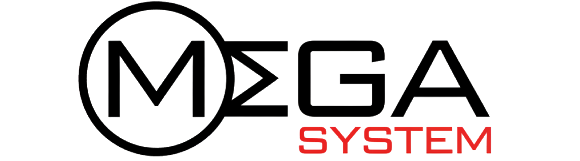 Mega System logo