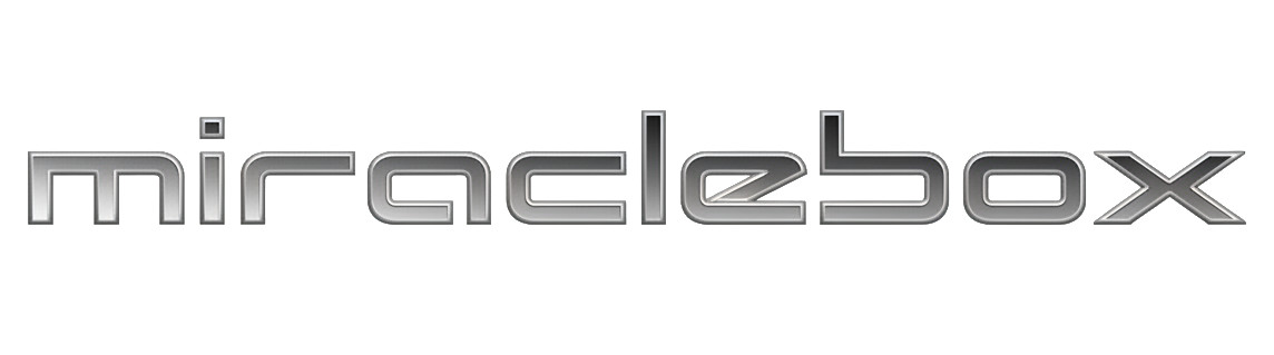 Miraclebox logo