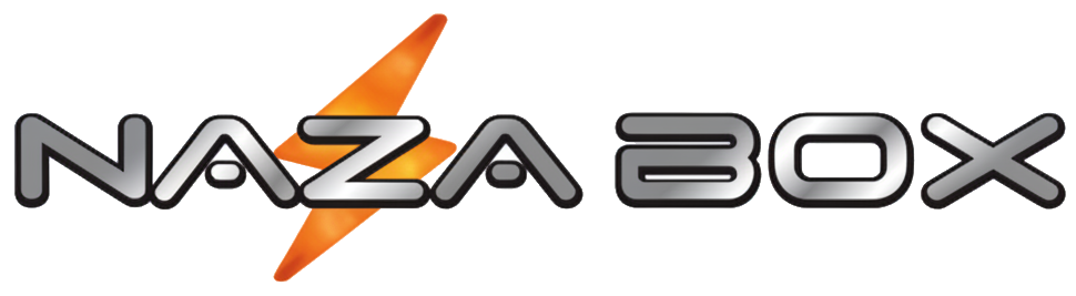 Nazabox logo