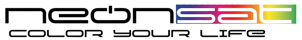 Neonsat logo