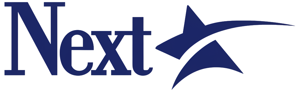Next logo
