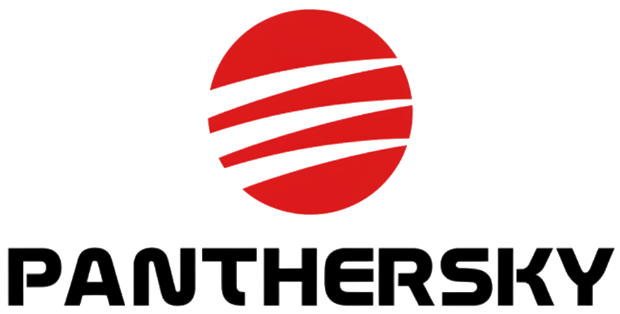PantherSky logo
