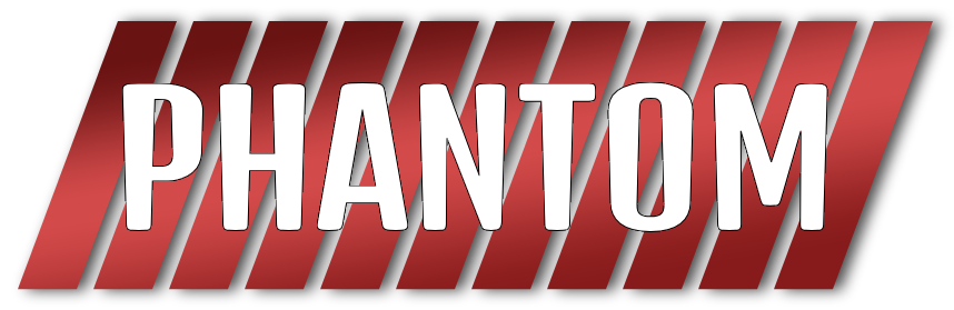 Phantom logo