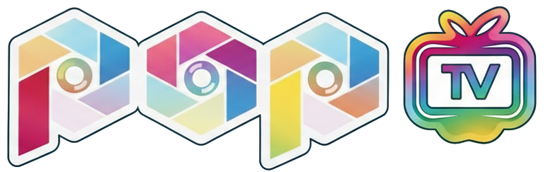 Pop Tv logo