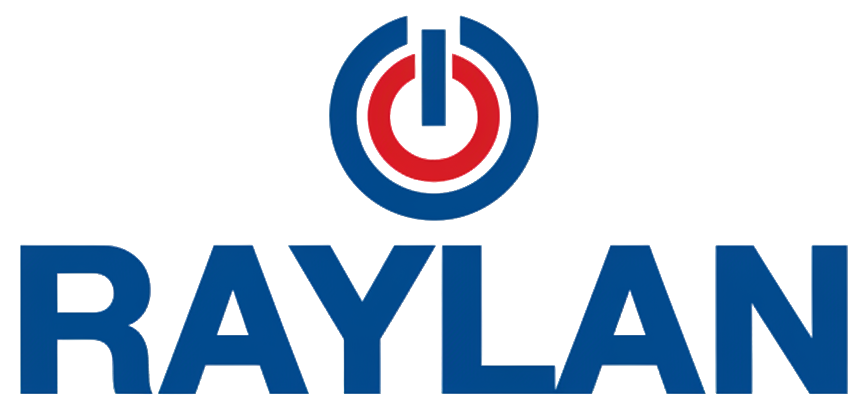 Raylan logo