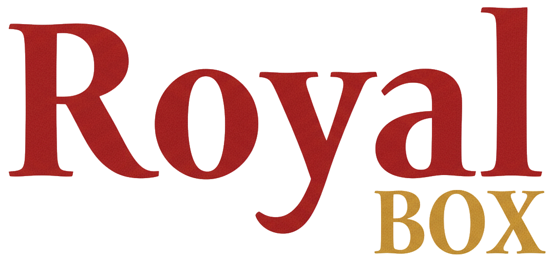 Royal Box logo
