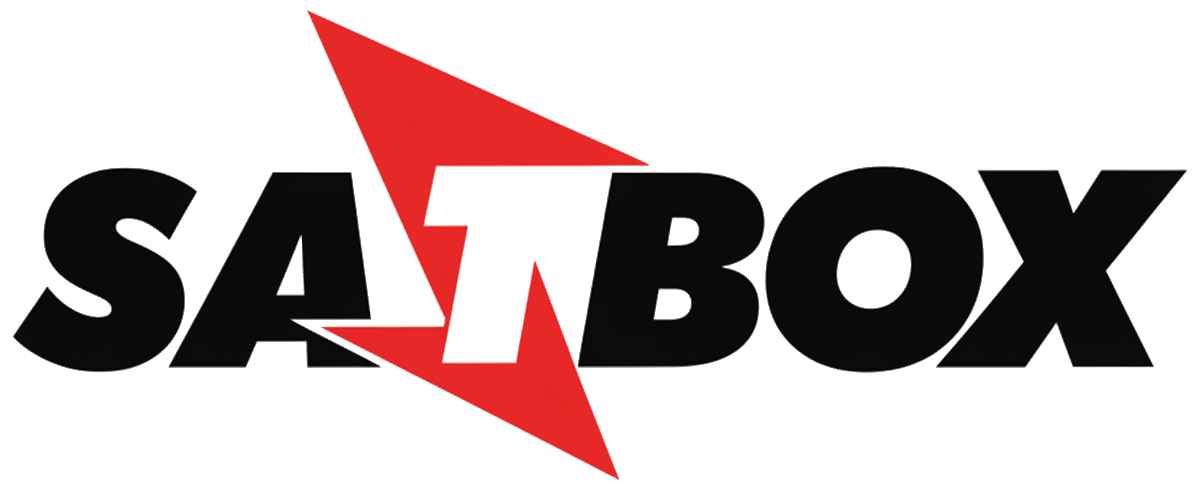 Satbox logo