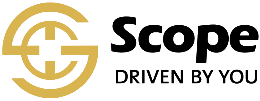 Scope logo