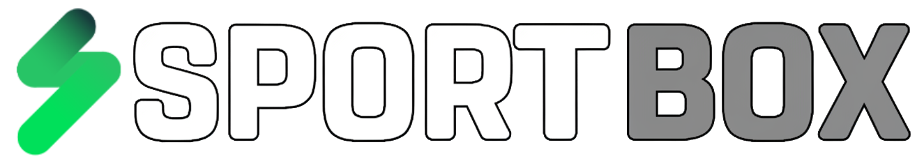 Sportbox logo