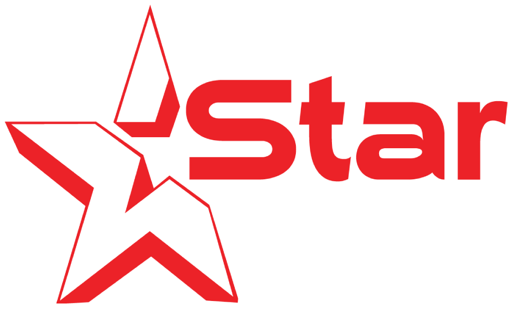 Star logo