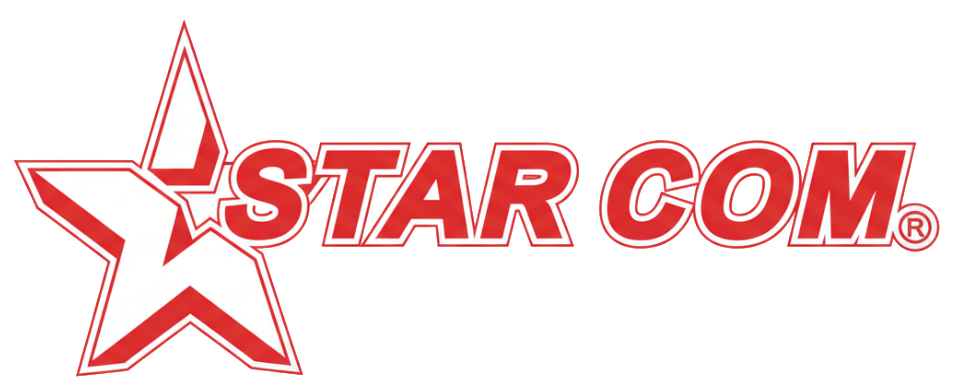 STARCOM logo