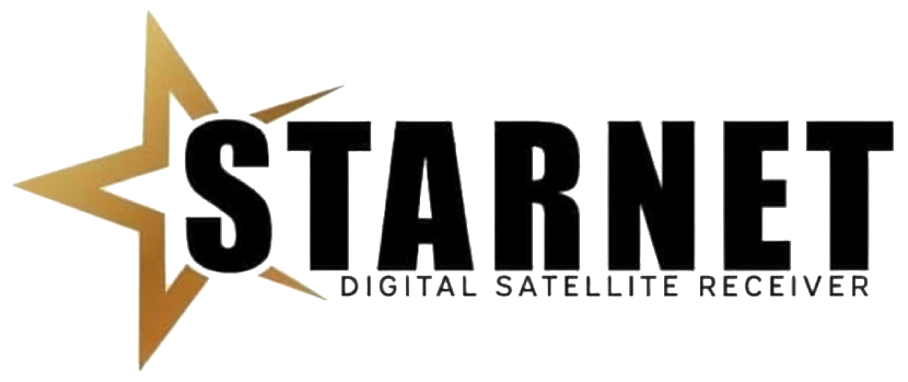 StarNet logo