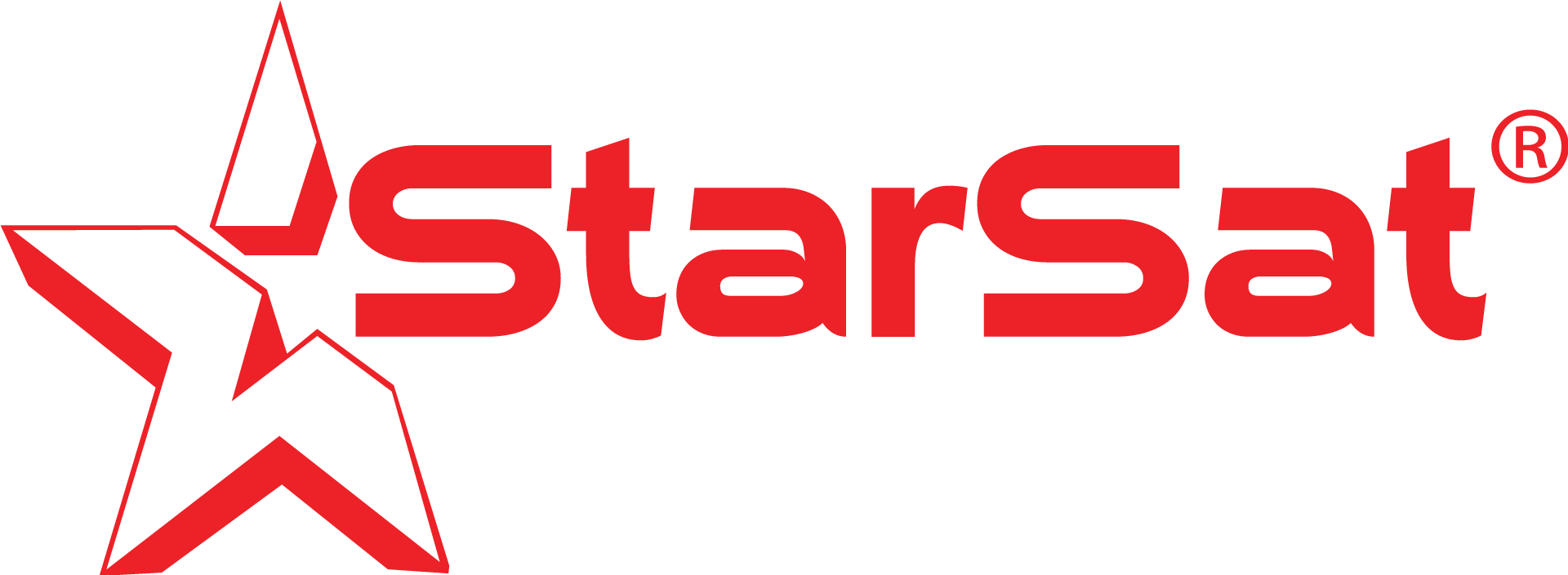 StarSat logo