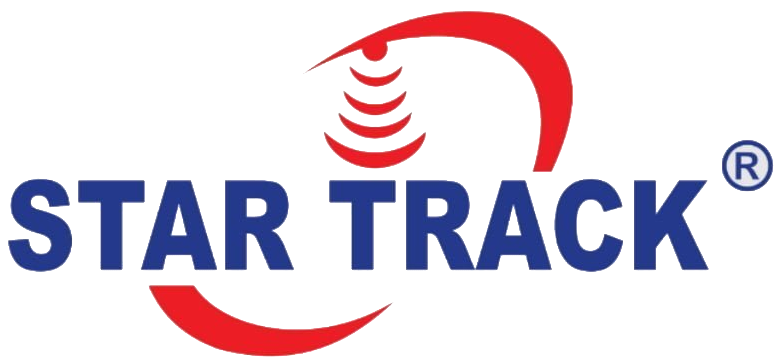 StarTrack logo