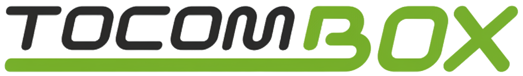 Tocombox logo