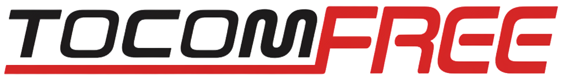 Tocomfree logo