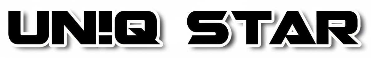 Uniq Star logo