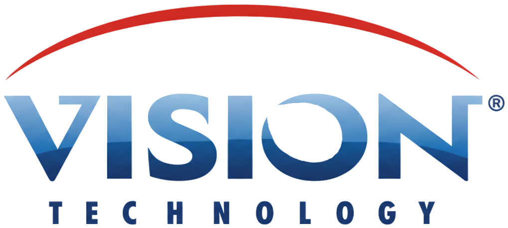 Vision logo