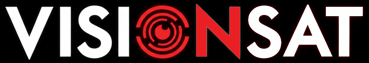 Visionsat logo