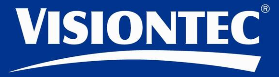 Visiontec logo
