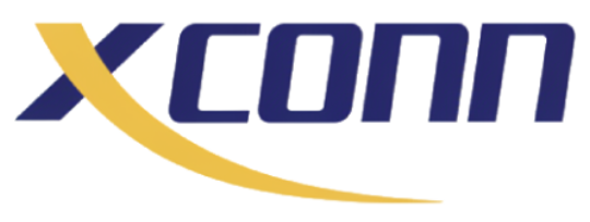 XCONN logo