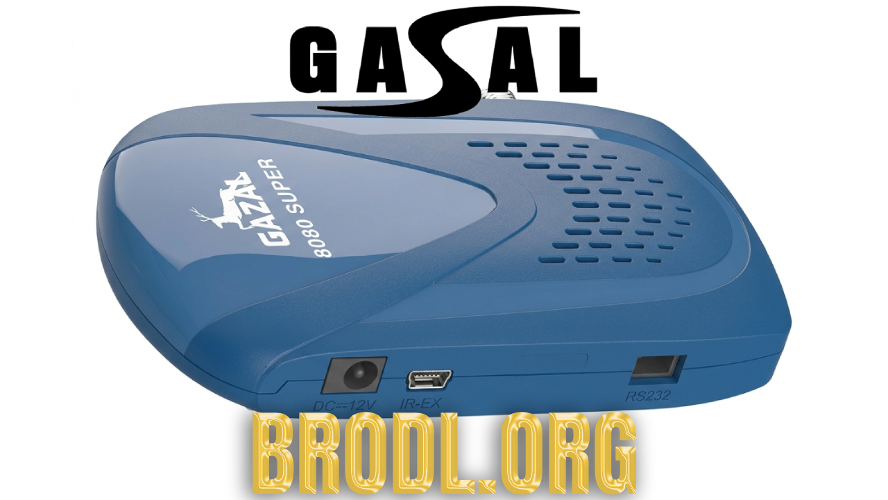 Gazal 8080 Super