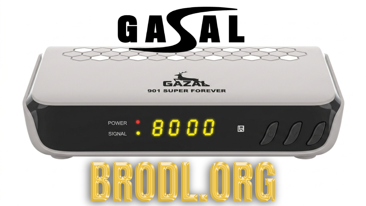 Gazal 901 Super forever