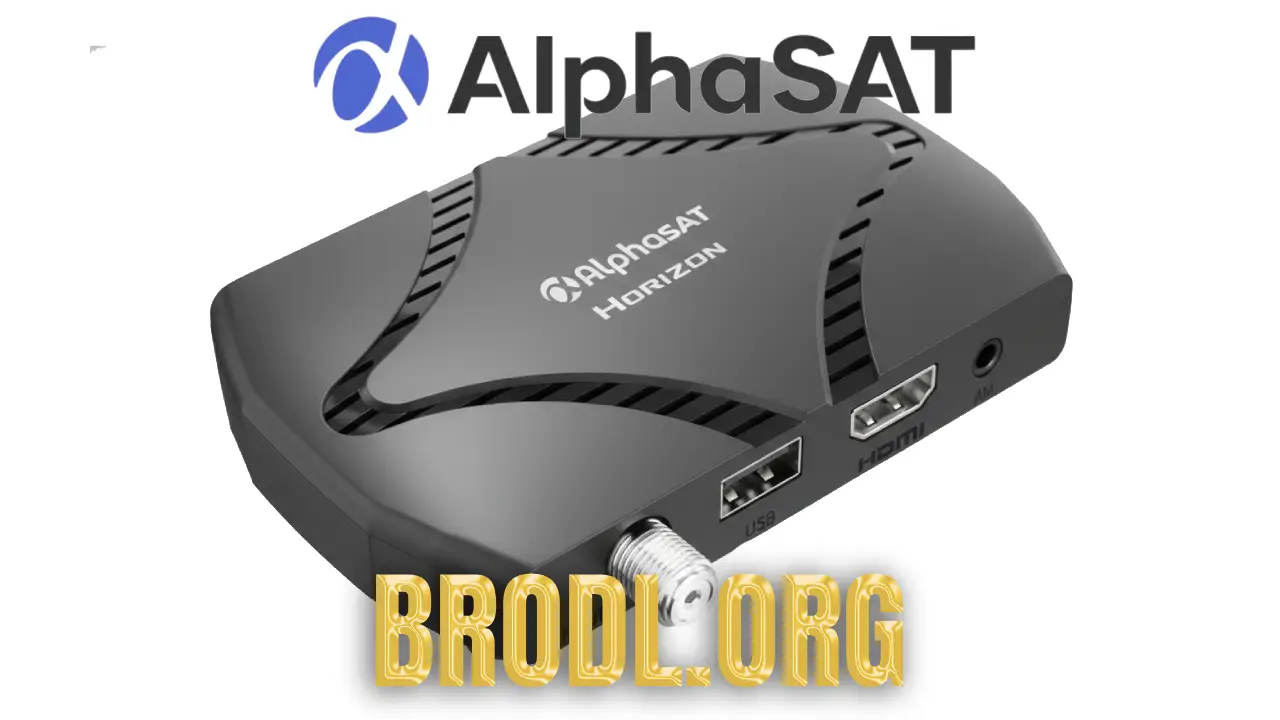 Alphasat Horizon