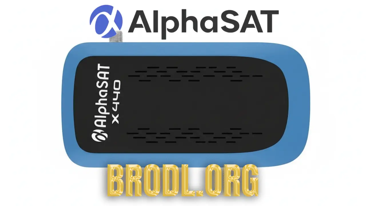 Alphasat X440