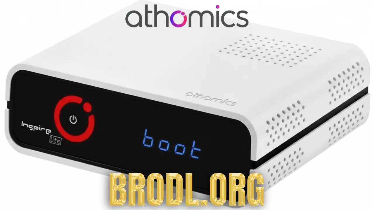 Athomics Inspire Lite