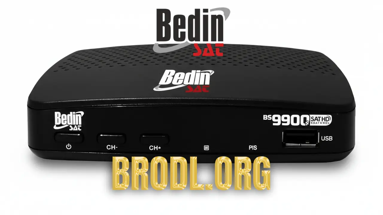 BedinSat BS9900s