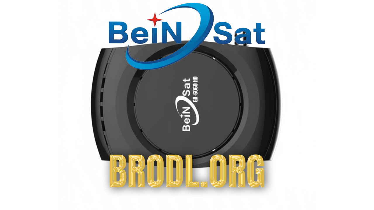 BeinSat GX-6060 HD