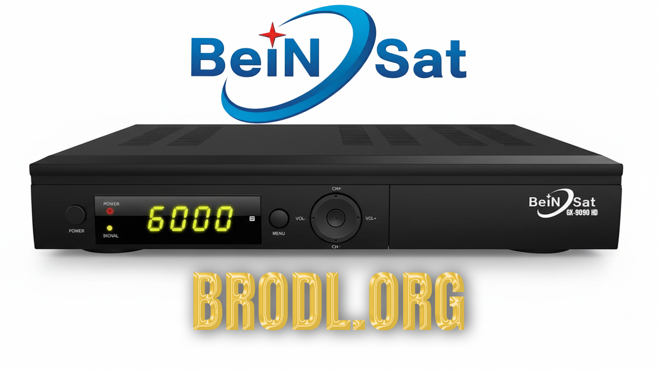 BeinSat GX-9090 HD