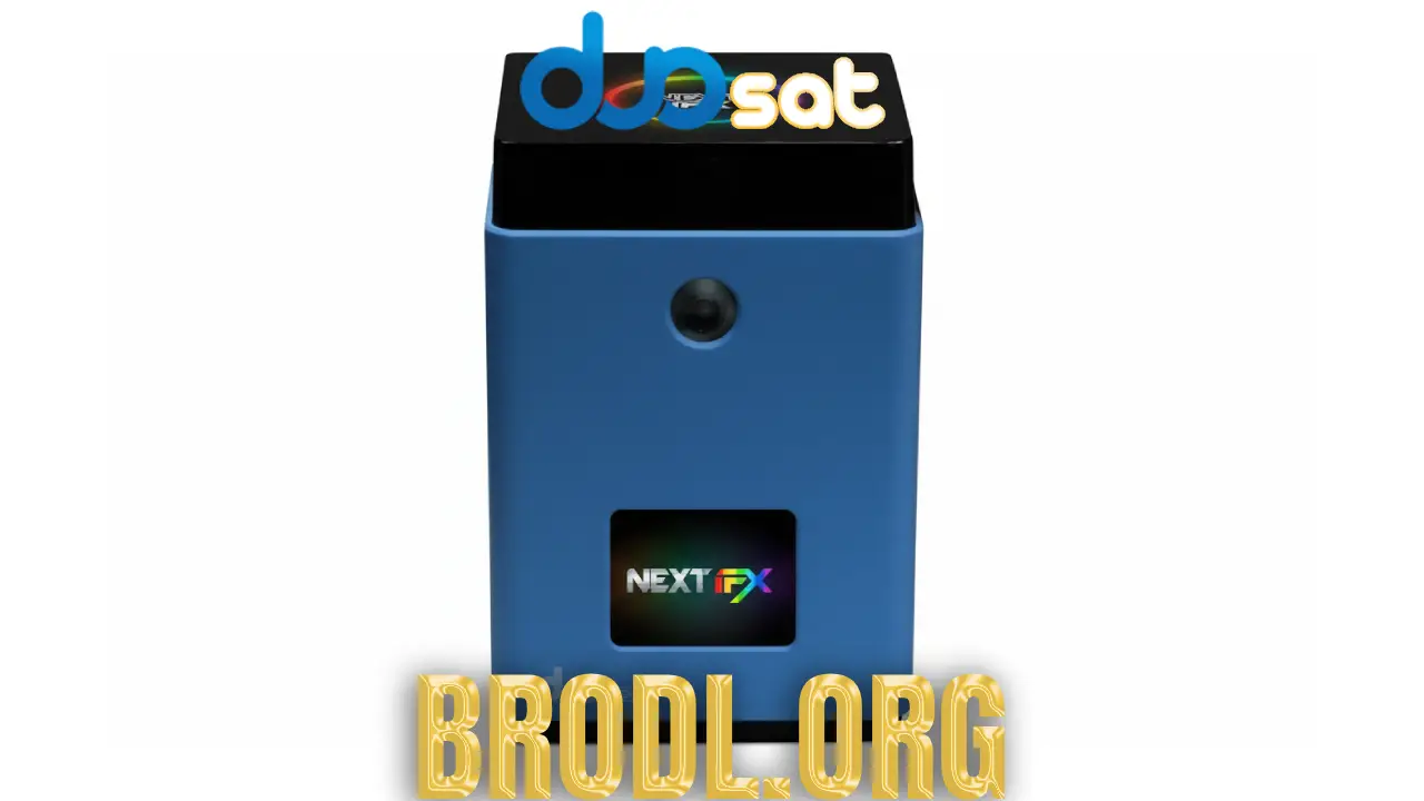 Duosat Next FX