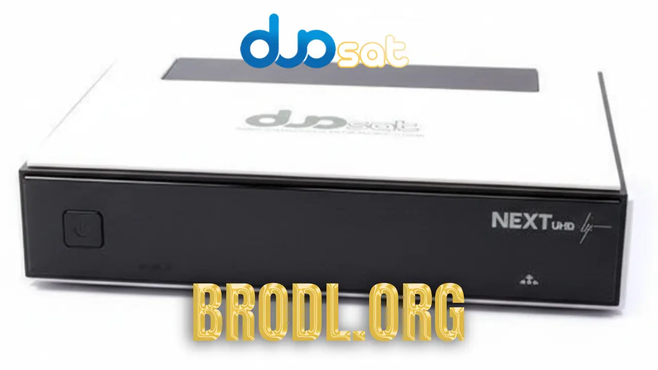 Duosat Next UHD Lite