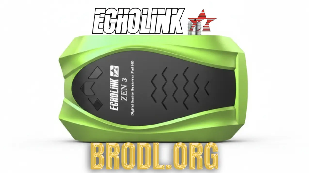 Echolink Zen 3