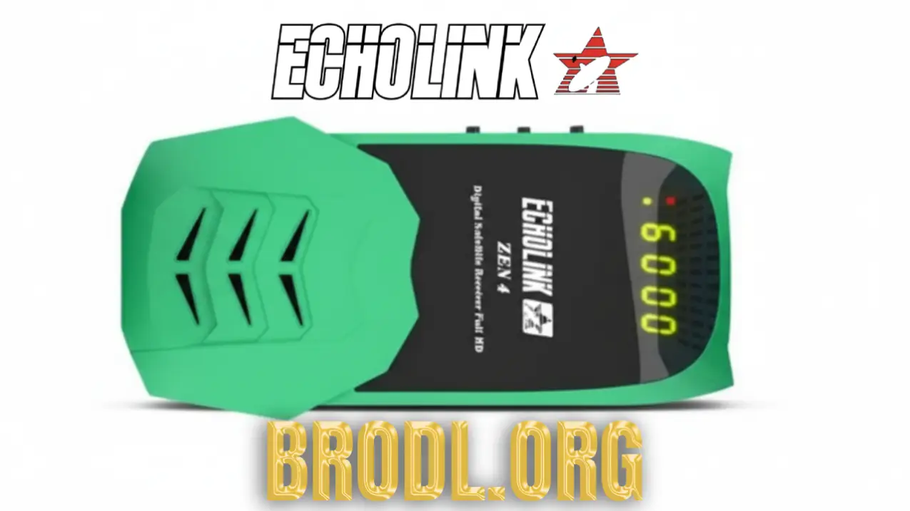 Echolink Zen 4