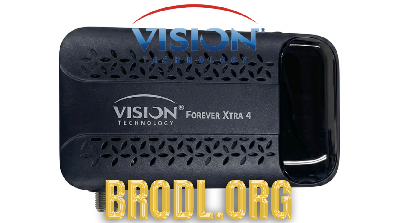 Vision Forever Xtra 4 image