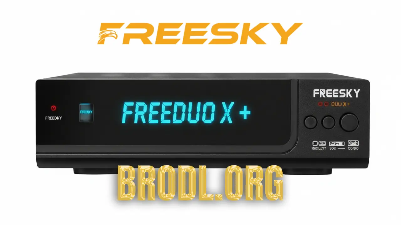 Freesky Free Duo X +