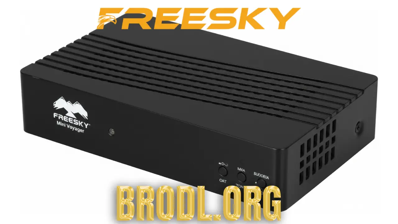Freesky Mini Voyager