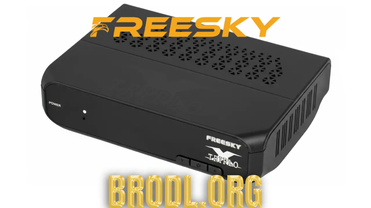 Freesky Triplo X image