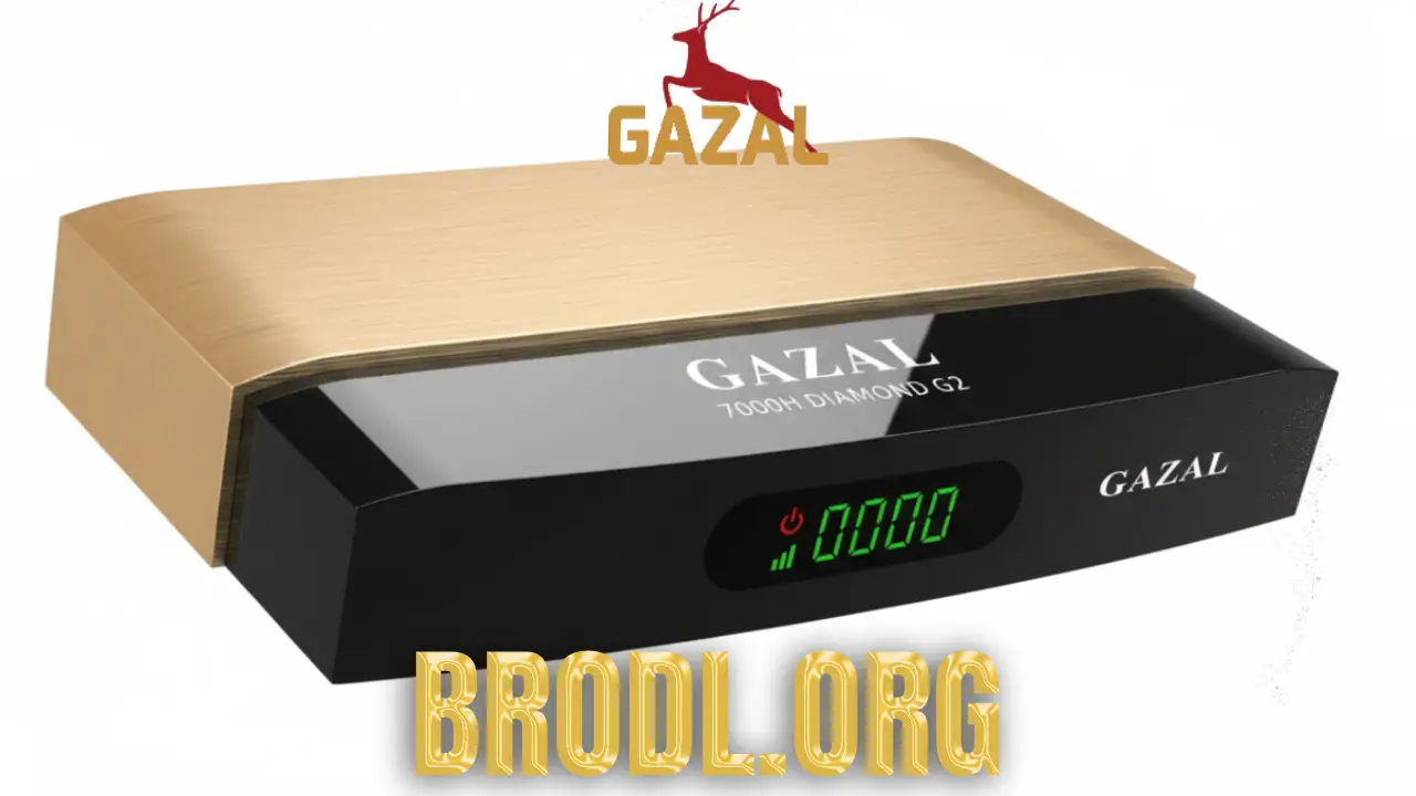 Gazal 7000h Diamond 5g