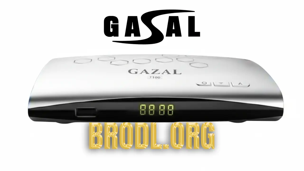 Gazal 7100