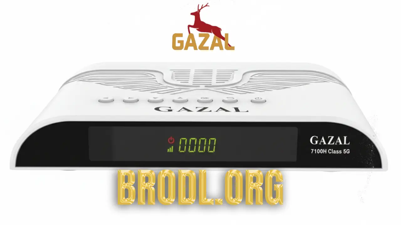 Gazal 7100h Class 5g