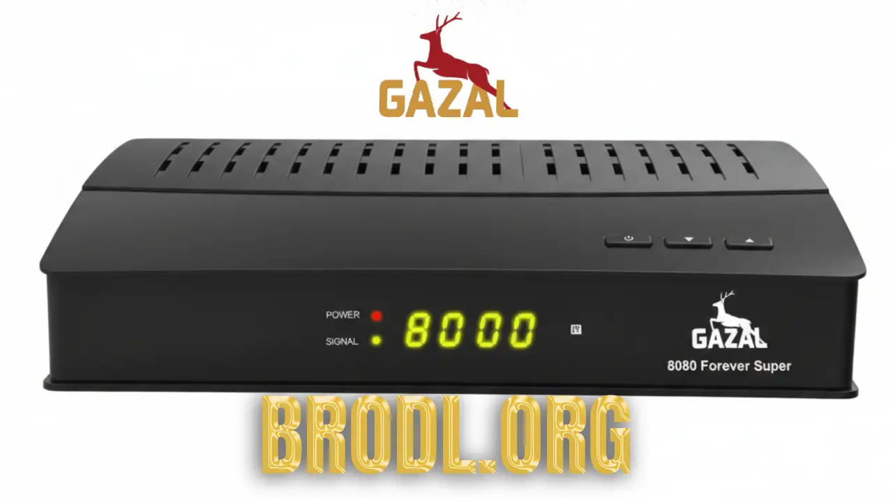 Gazal 8080 Super Forever