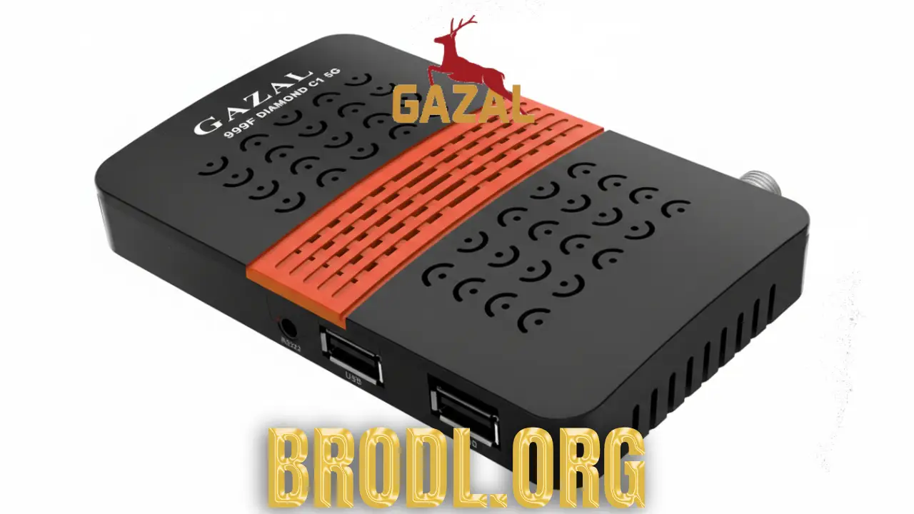 Gazal 999F Diamond 5G