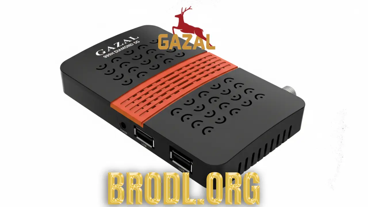 Gazal 999H Diamond 5G