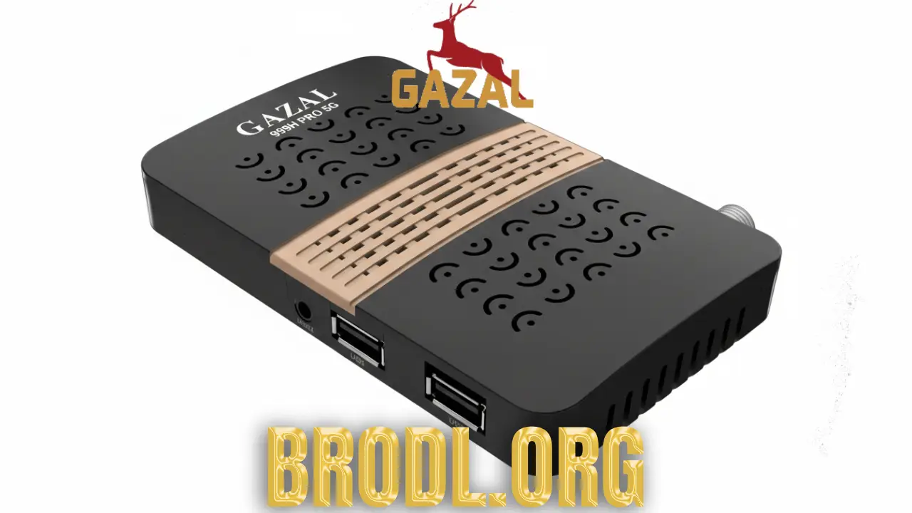 Gazal 999H Pro 5G