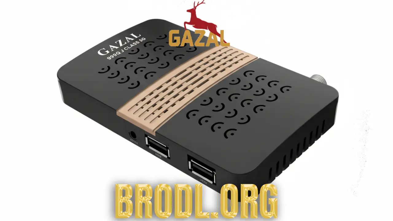 Gazal Q999 J Class 5g