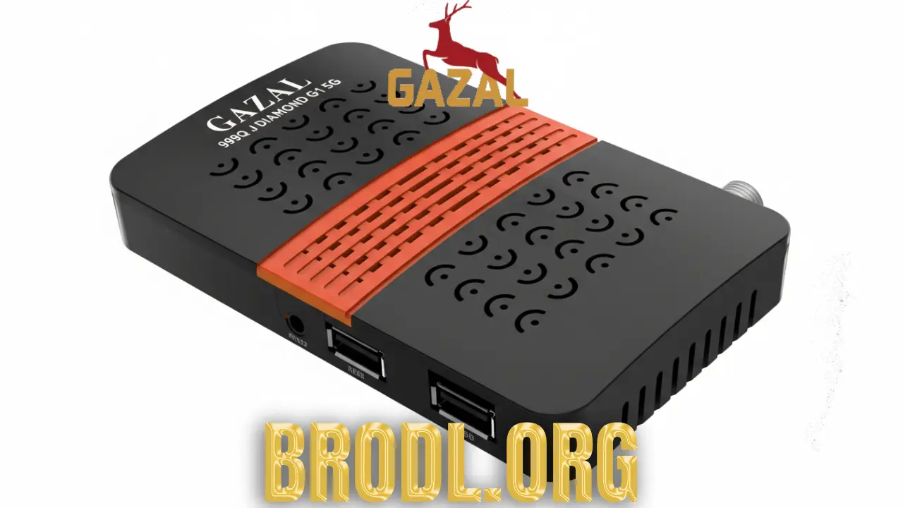 Gazal Q999 J Diamond G1 5G